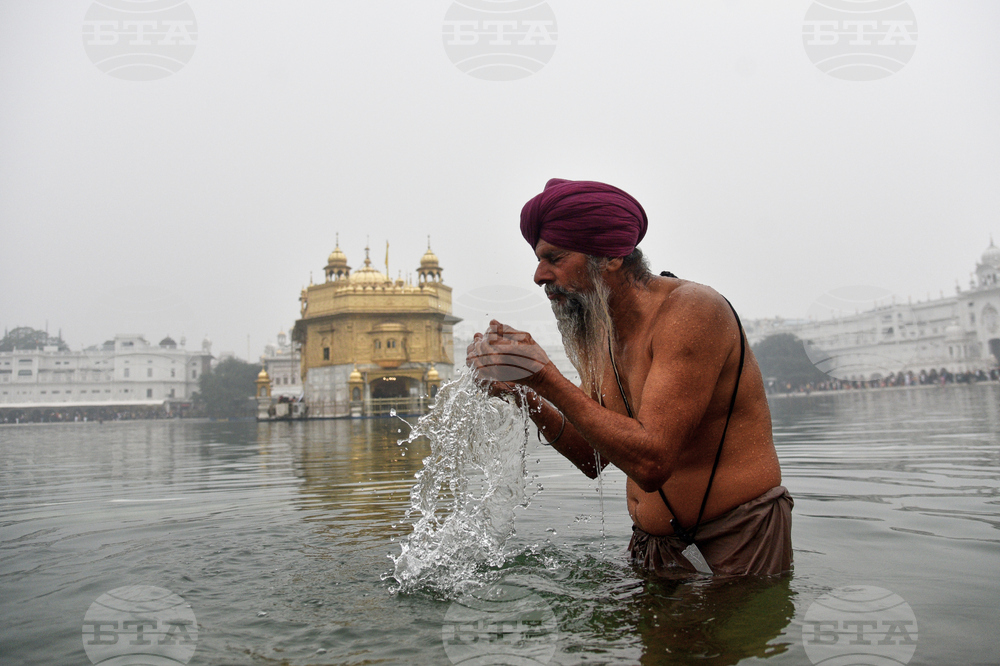 New Year's Day India