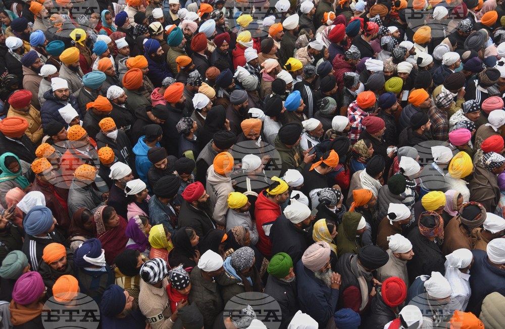 New Year's Day India