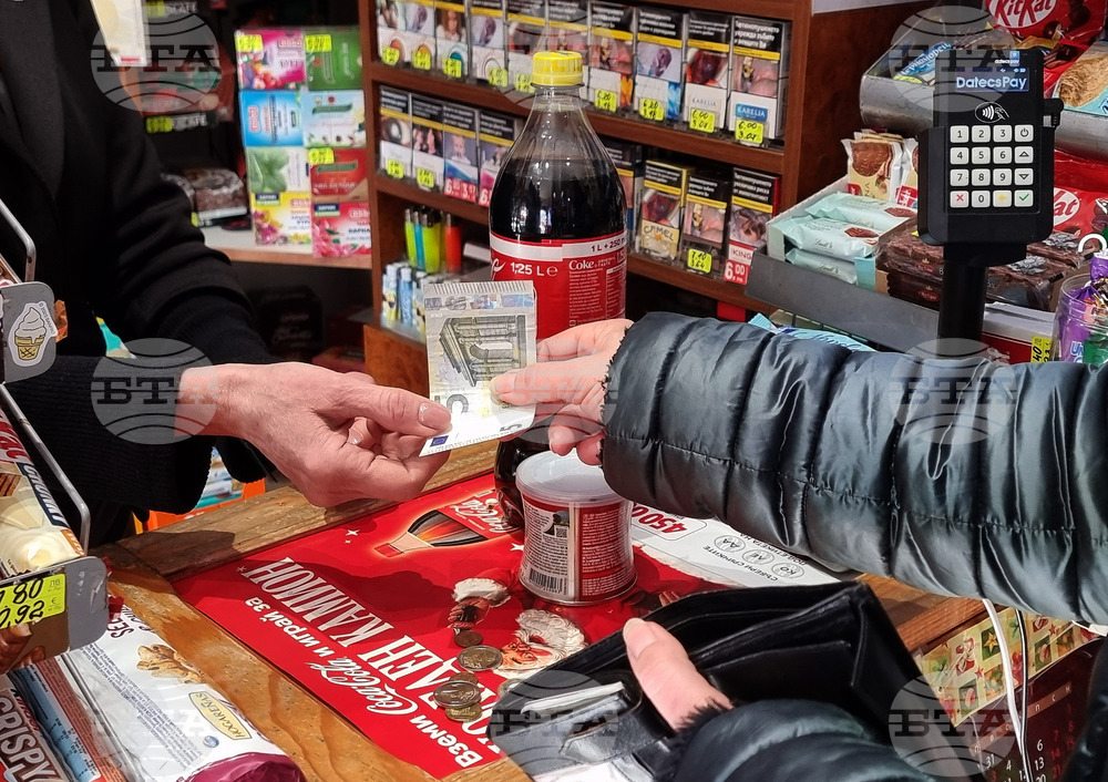 Варна - въвеждане на евро