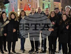 Снимка: Община Кубрат