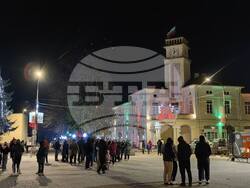 Снимка: Община Кубрат