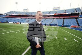 Bills Stadium Farewell Football