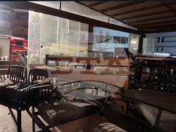 Switzerland Bar Fire