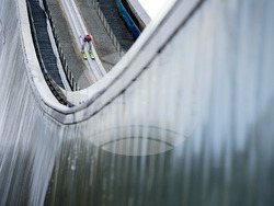 Germany Four Hills Ski Jumping