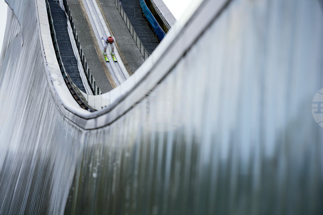 Germany Four Hills Ski Jumping