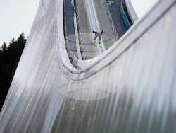 Germany Four Hills Ski Jumping