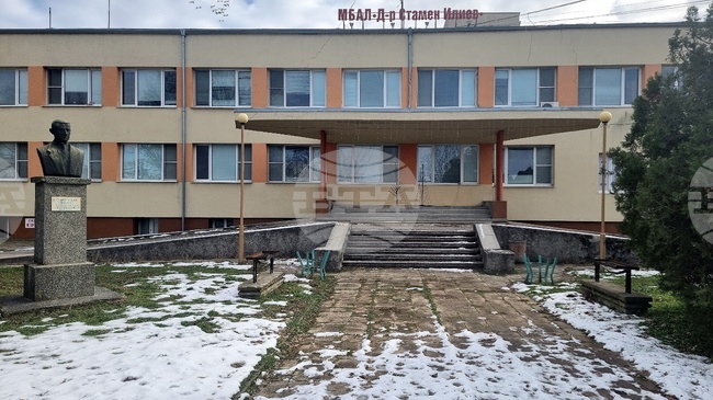 Първото за годината бебе в Монтана е момиче, родено в 9:15 часа 