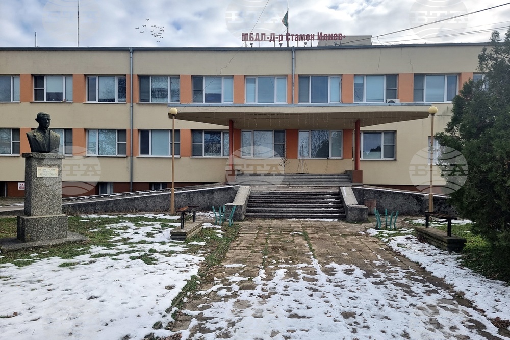 Първото за годината бебе в Монтана е момиче, родено в 9:15 часа 