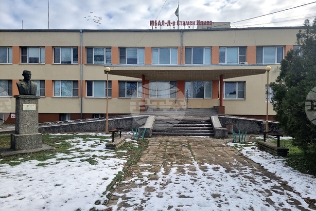 Първото за годината бебе в Монтана е момиче, родено в 9:15 часа 