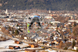 Germany Four Hills Ski Jumping