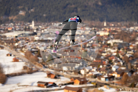 Germany Four Hills Ski Jumping