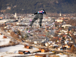 Germany Four Hills Ski Jumping