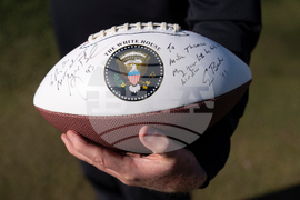 Trump President's Golf Course