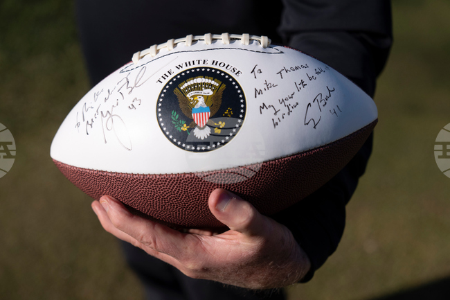 Trump President's Golf Course