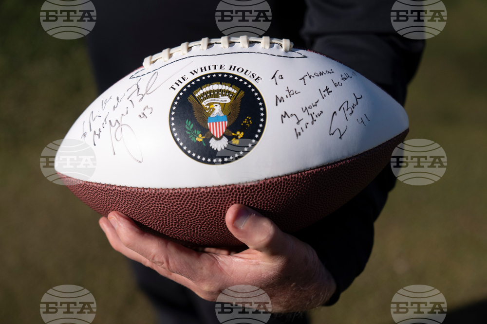 Trump President's Golf Course