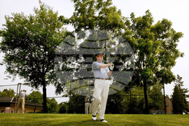 Trump President's Golf Course