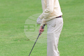 Trump President's Golf Course