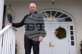 Trump President's Golf Course