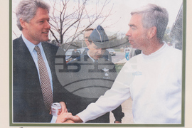 Trump President's Golf Course