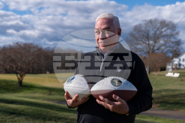 Trump President's Golf Course