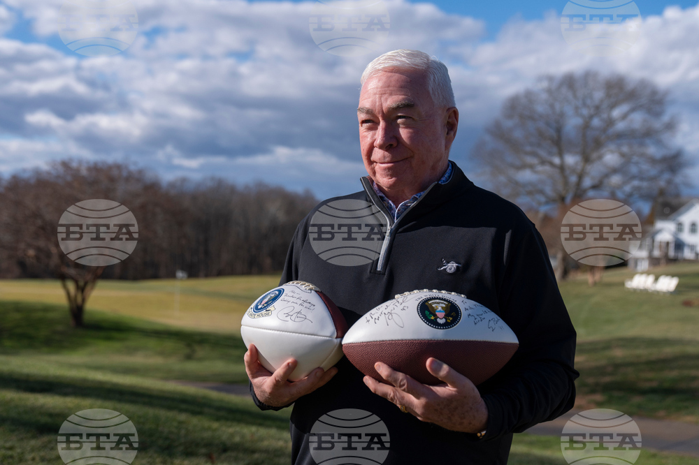 Trump President's Golf Course