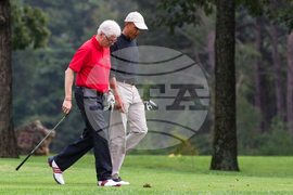 Trump President's Golf Course