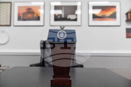 Trump President's Golf Course