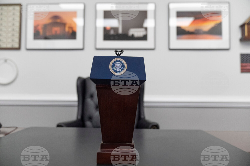 Trump President's Golf Course