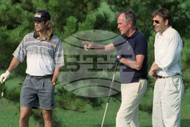 Trump President's Golf Course