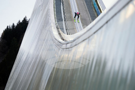 Germany Four Hills Ski Jumping