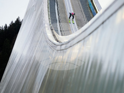 Germany Four Hills Ski Jumping