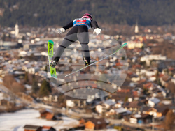 Germany Four Hills Ski Jumping