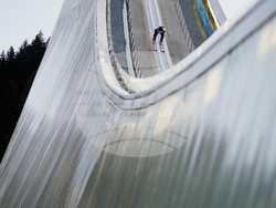 Germany Four Hills Ski Jumping