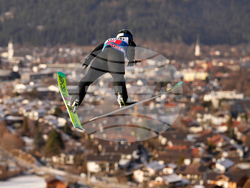 Germany Four Hills Ski Jumping