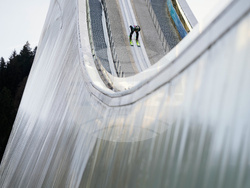 Germany Four Hills Ski Jumping