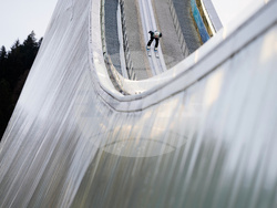 Germany Four Hills Ski Jumping