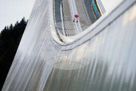Germany Four Hills Ski Jumping