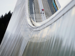 Germany Four Hills Ski Jumping