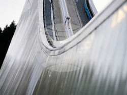 Germany Four Hills Ski Jumping