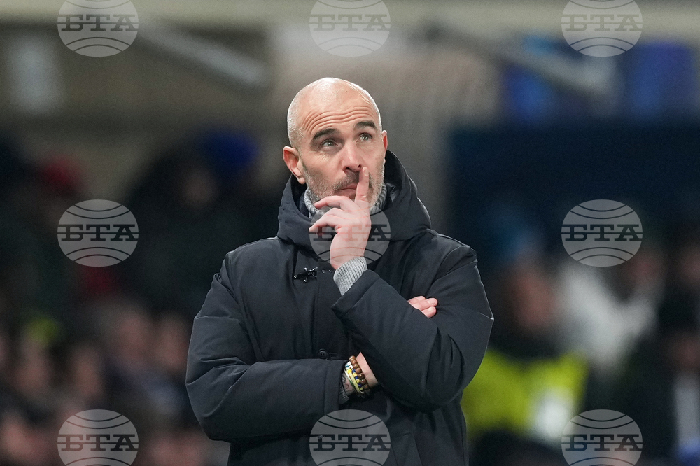 Britain Chelsea Maresca Soccer