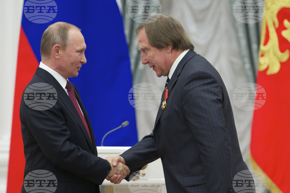 Швейцария осъди четирима банкери, помогнали на приятел на Путин да открие банкови сметки в страната
