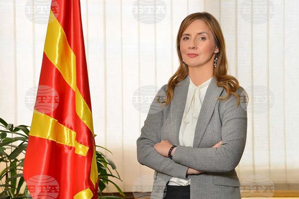 Непълното използване на потенциала на жените е загуба за цялата икономика, беше заявено на форум в Република Северна Македония