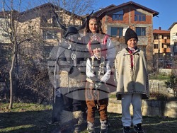 Петрич - Традиционни станчинарски игри „Сурва“-2026 г.