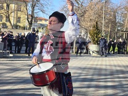 Петрич - Традиционни станчинарски игри „Сурва“ - 2026 г.