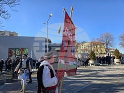 Петрич - Традиционни станчинарски игри „Сурва“ - 2026 г.