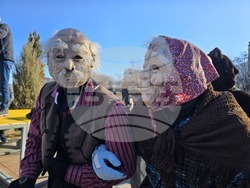 Петрич - Традиционни станчинарски игри „Сурва“ - 2026 г.