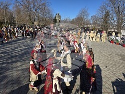 Петрич - Традиционни станчинарски игри „Сурва“ - 2026 г.