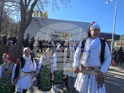 Петрич - Традиционни станчинарски игри „Сурва“ - 2026 г.