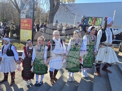 Петрич - Традиционни станчинарски игри „Сурва“ - 2026 г.