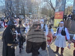 Петрич - Традиционни станчинарски игри „Сурва“ - 2026 г.